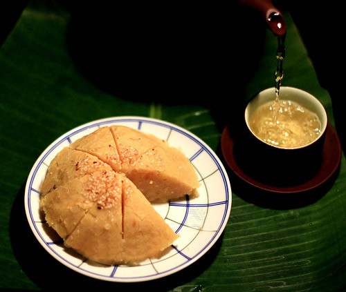 Chè kho – une gourmandise à ne pas manquer du Tet - ảnh 4